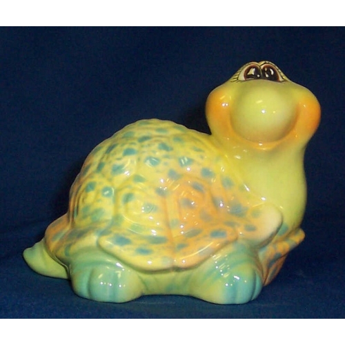 Plaster Molds - Turtle